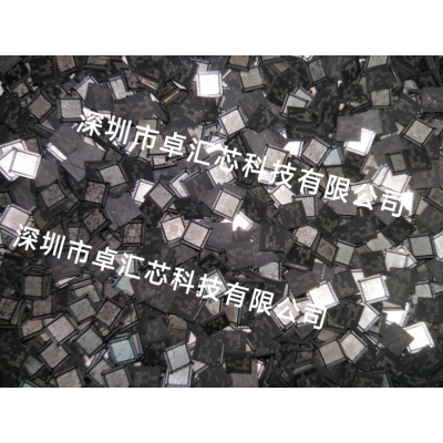 QFN芯片拆卸、脱锡
