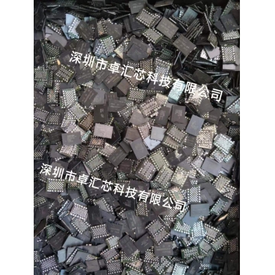 内存批量拆卸,除胶,植球加工