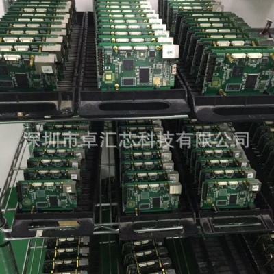 承接批量BGA拆卸、返修、焊接、更换、反向